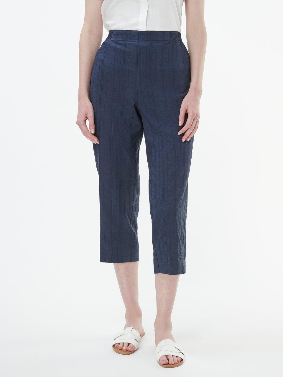 Peter Hahn - Le pantalon 7/8