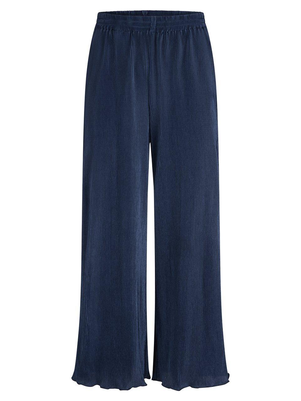 7/8-Hose St. Emile blau günstig online kaufen