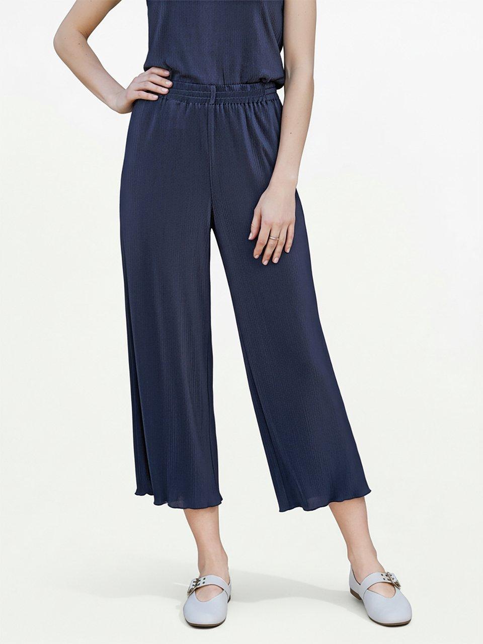 St. Emile - Le pantalon 7/8