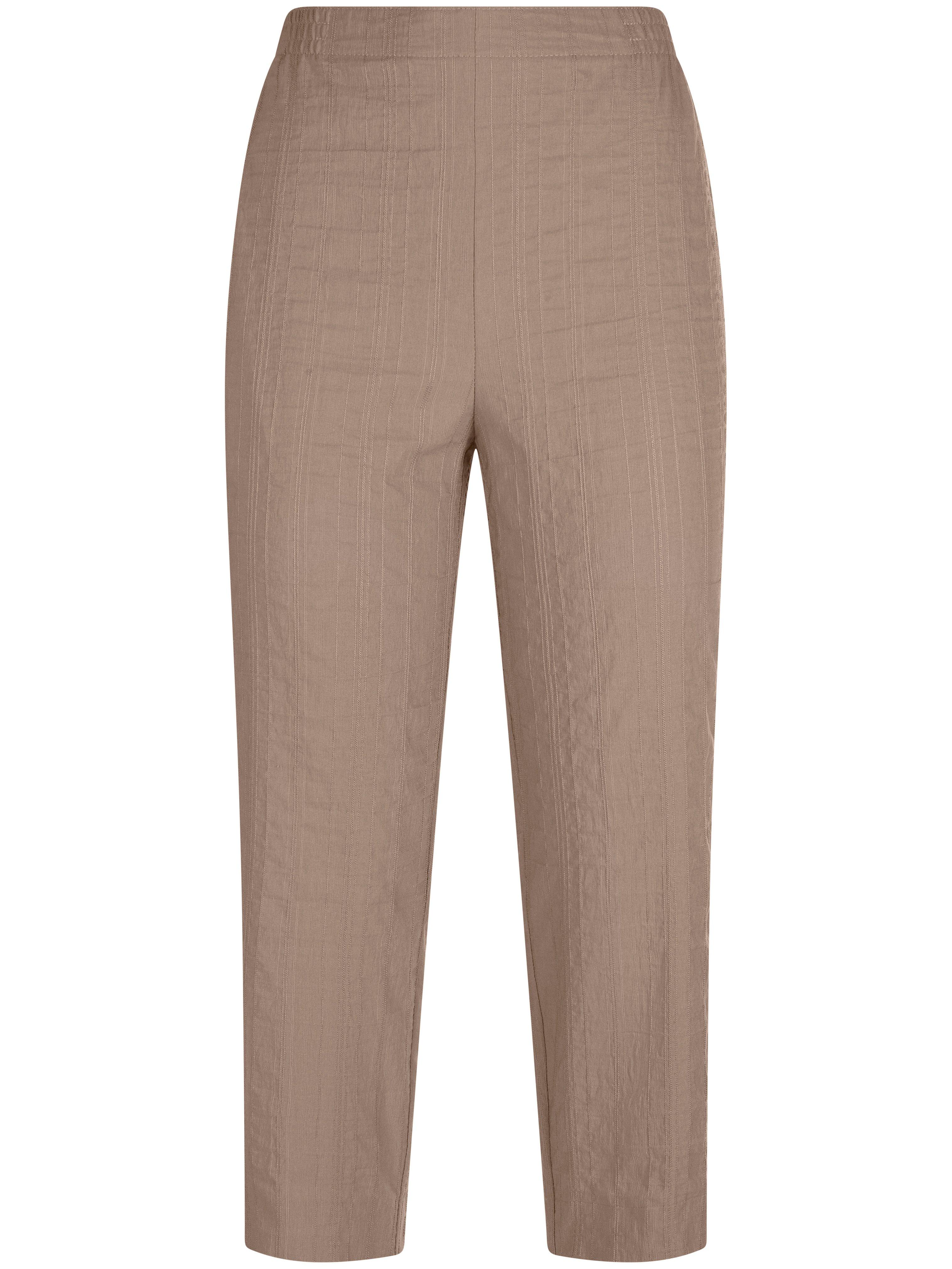 7/8-Hose Peter Hahn beige günstig online kaufen