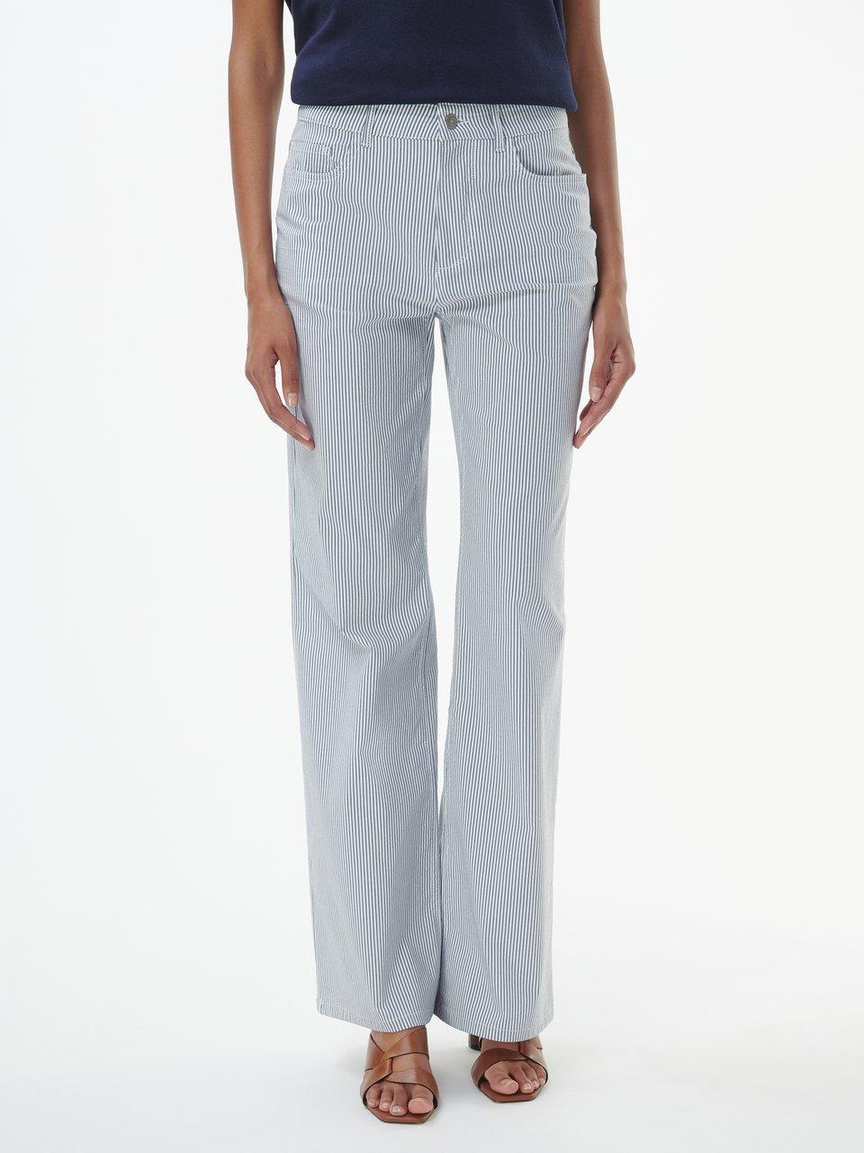 Peter Hahn - Le pantalon