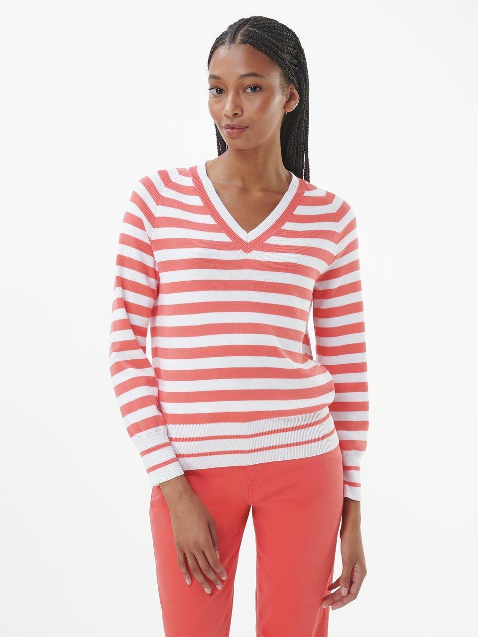 Peter Hahn - V-Pullover