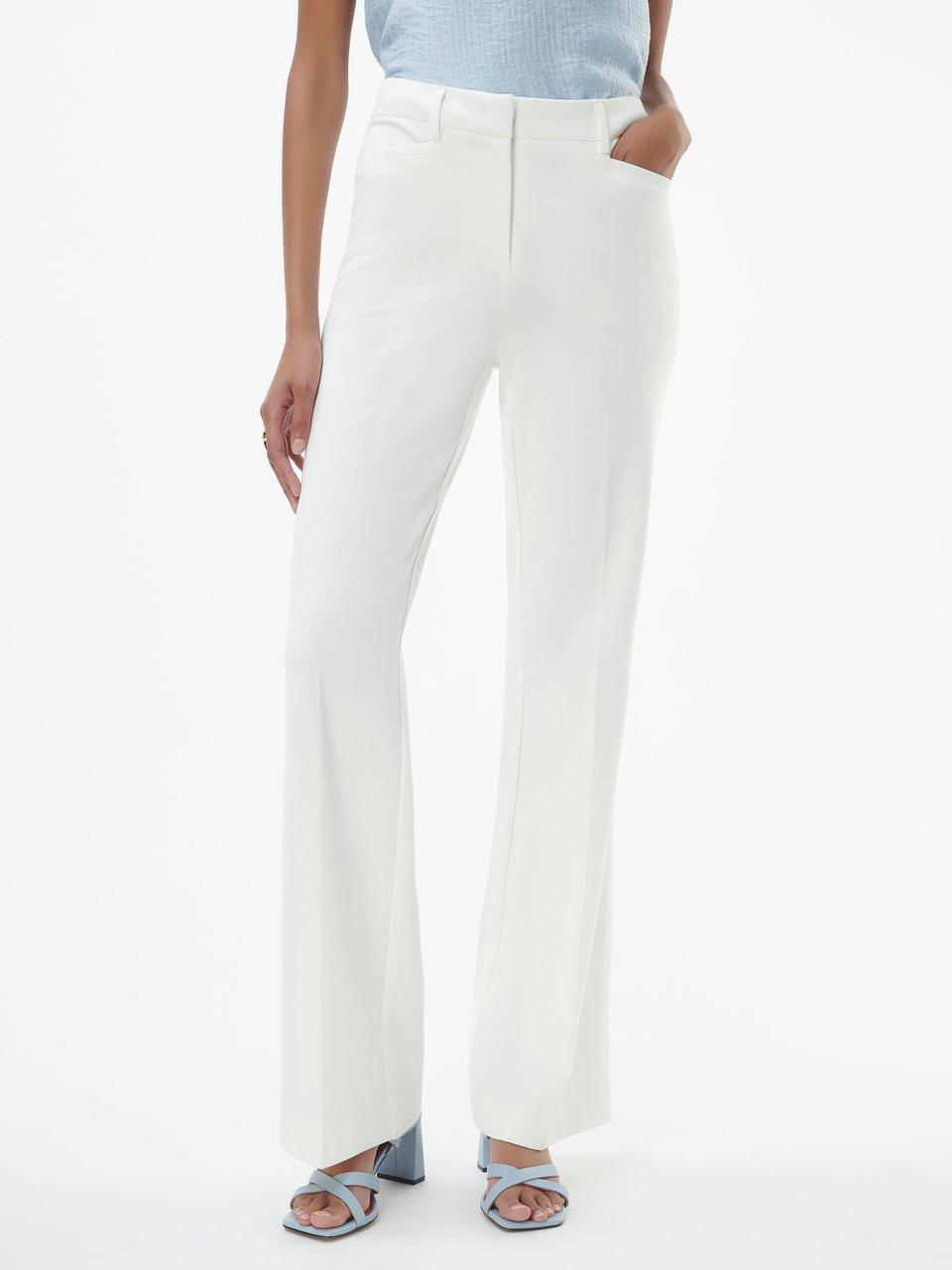 Peter Hahn - Le pantalon coupe Cornelia