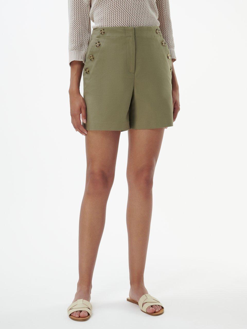 Peter Hahn - Shorts