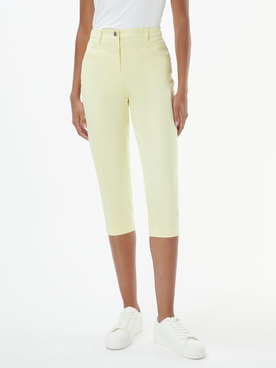 Peter Hahn - Comfort Fit Caprihose