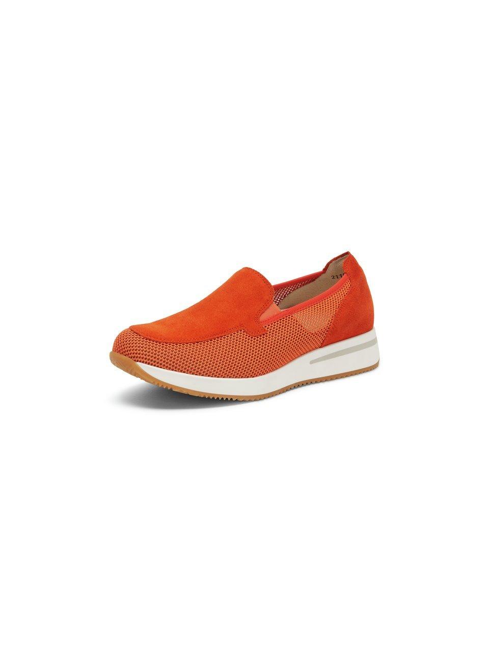 Thumbnail - Slipper Agnes Waldläufer orange
