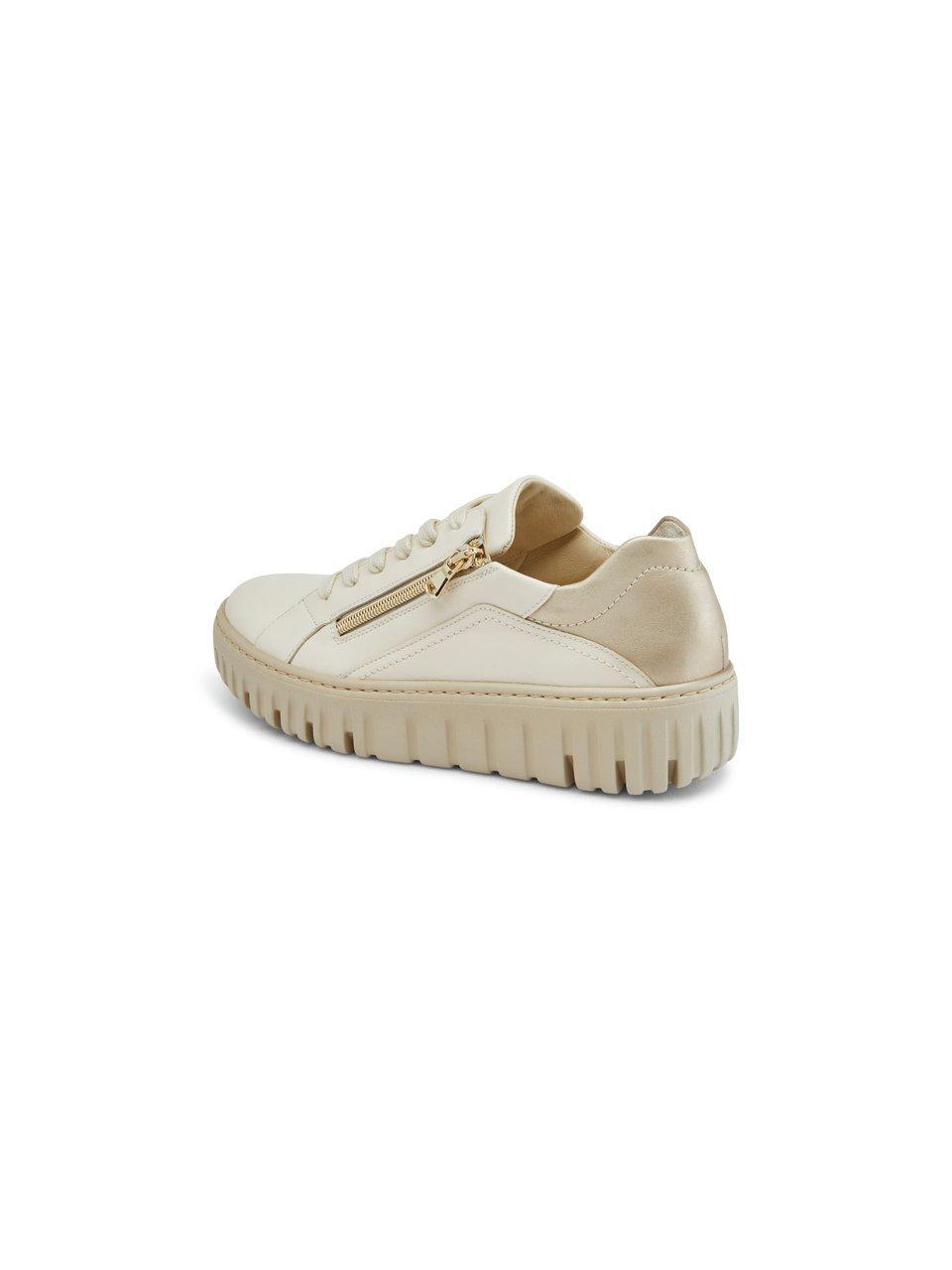 Sneaker Livia Waldläufer beige