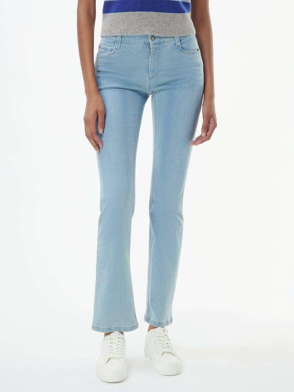 Wonderjeans - Le jean