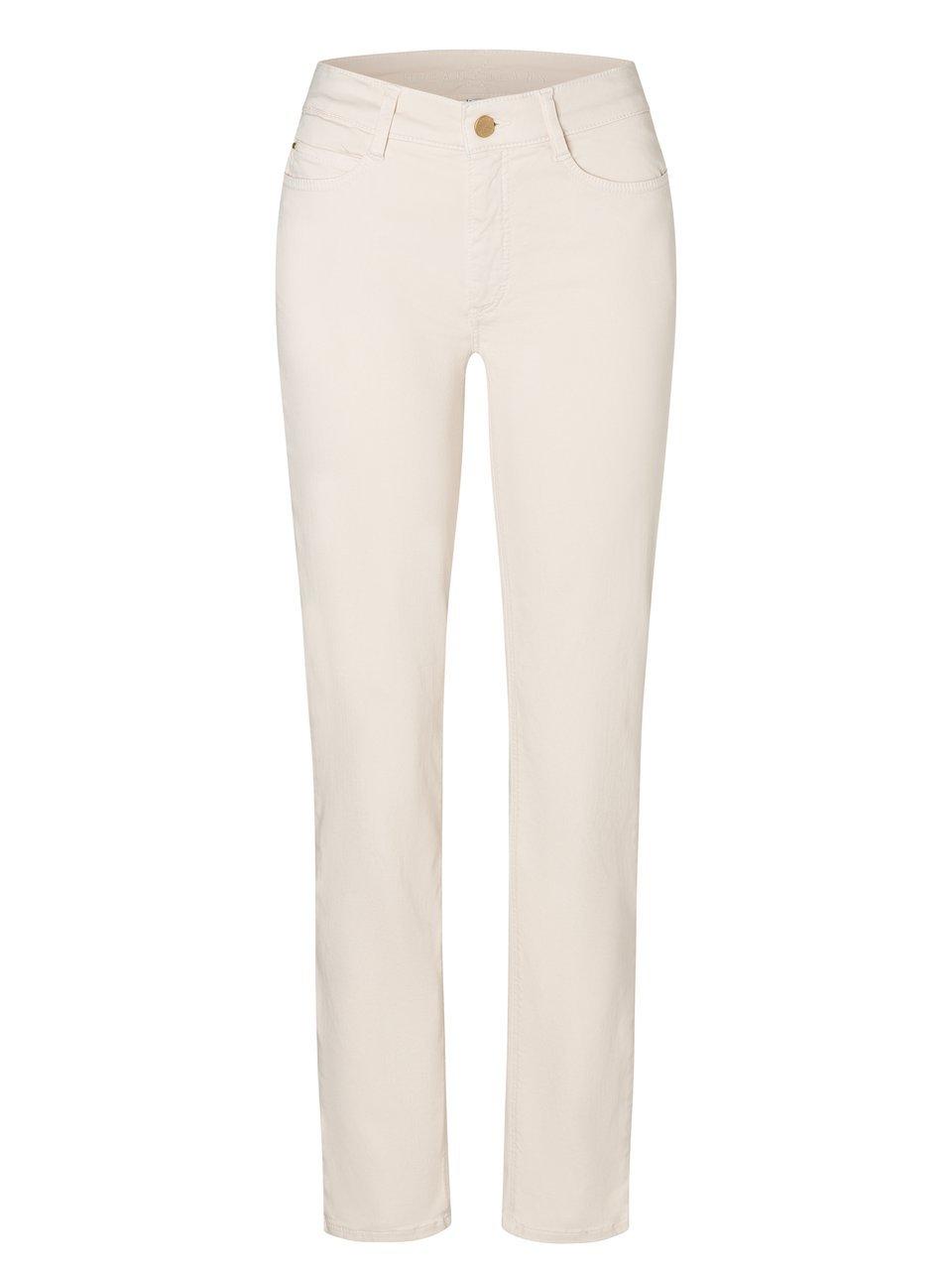 Jeans Dream Mac beige günstig online kaufen