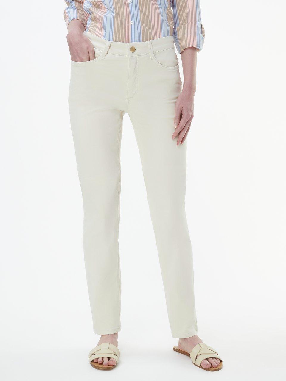 Mac - Le jean avec jambes droi­tes