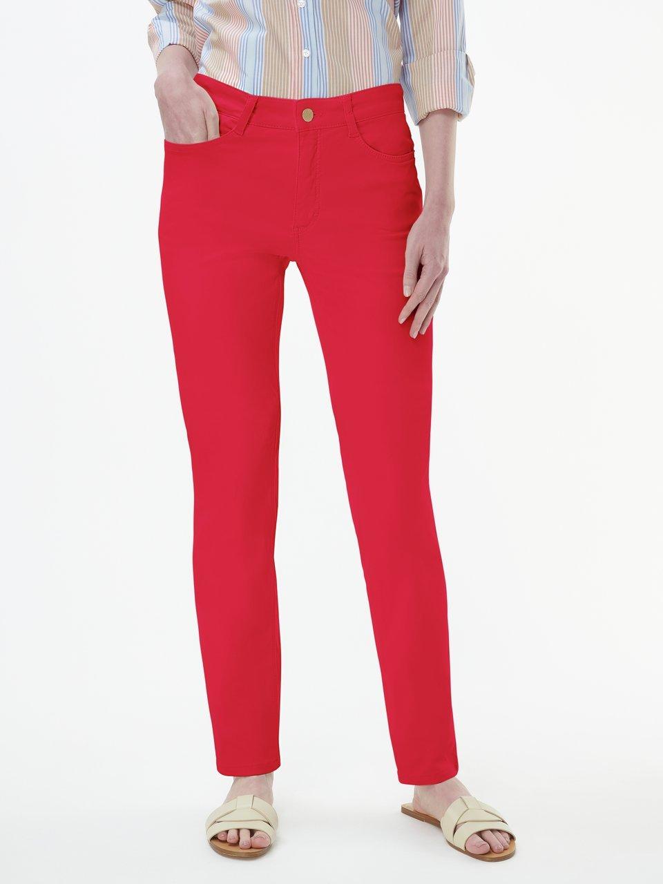 Mac - Le jean avec jambes droi­tes