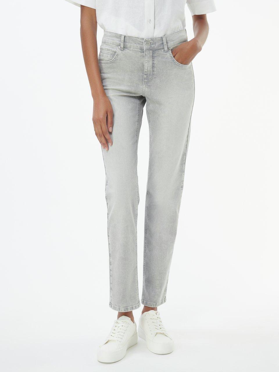 ANGELS - Regular Fit-jeans model Cici