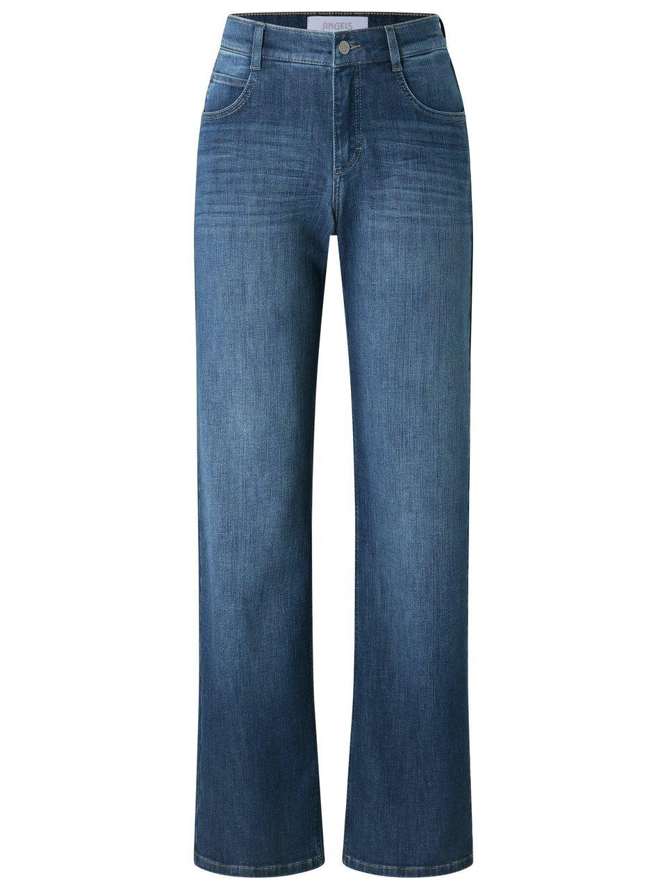 Modern Fit-Jeans Modell Liz ANGELS denim günstig online kaufen