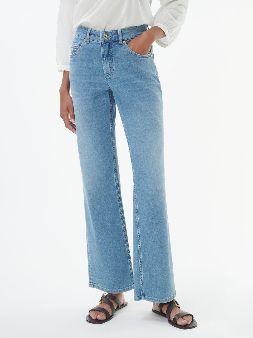 TONI - Le jean Toni modèle Liv Straight