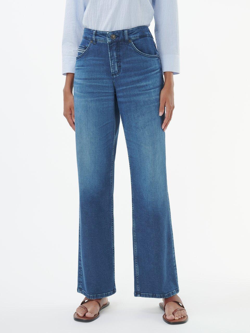 TONI - Le jean Toni modèle Liv Straight