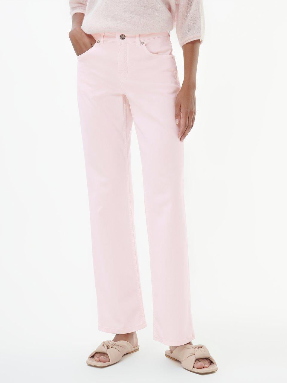 TONI - Le jean Toni modèle Liv Straight