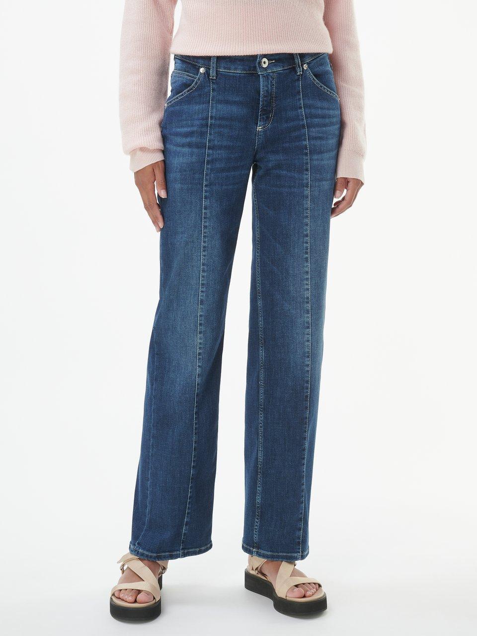 TONI - Jeans model ella wide