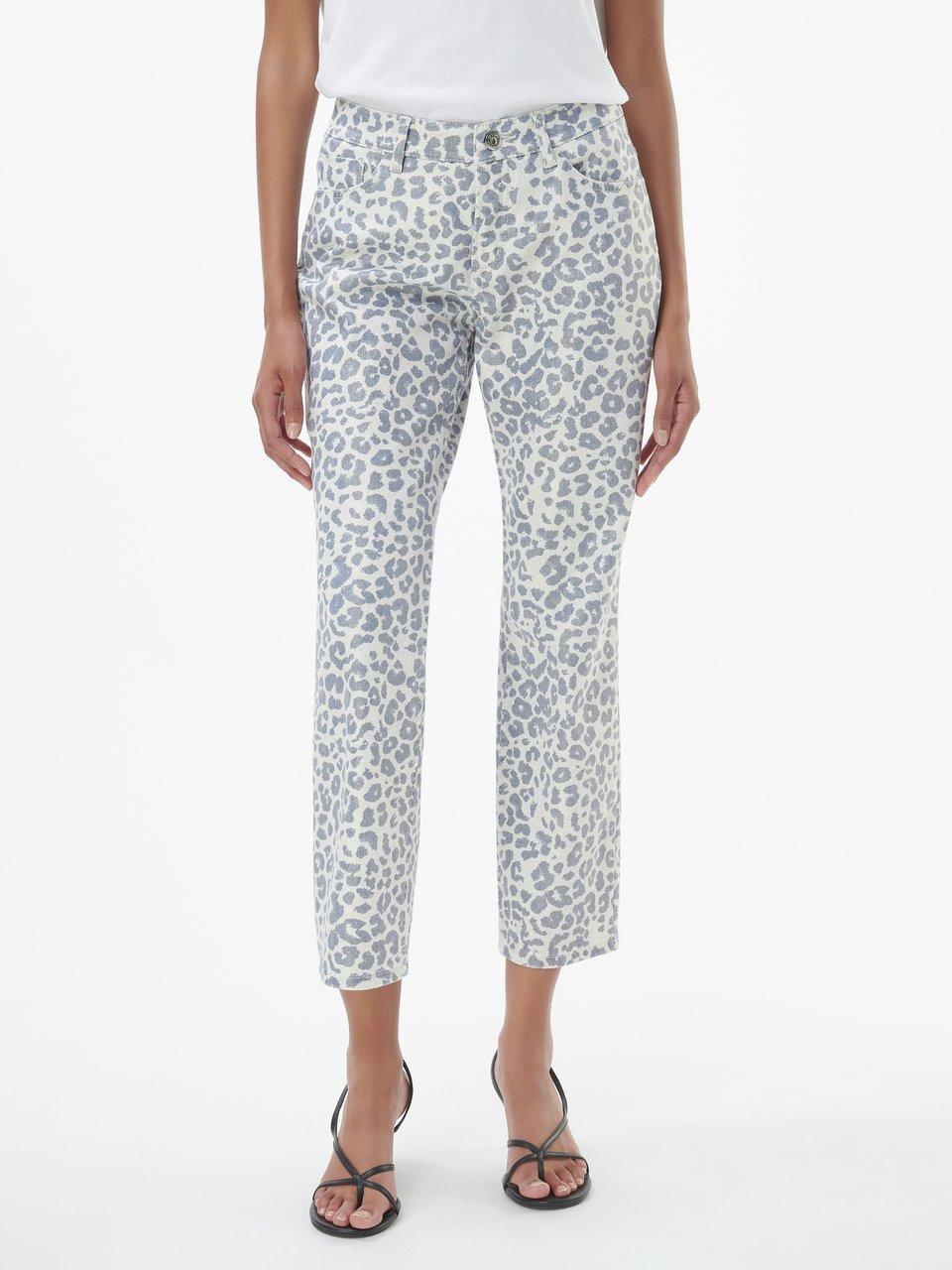 TONI - 7/8-Jeans Modell Ella Wide