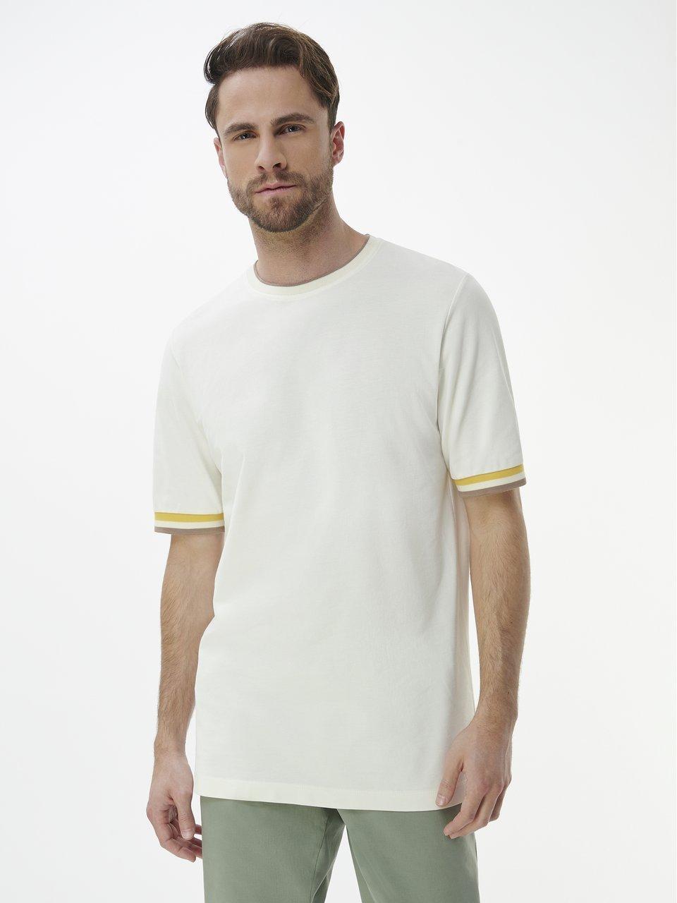 Louis Sayn - Rundhals-Shirt