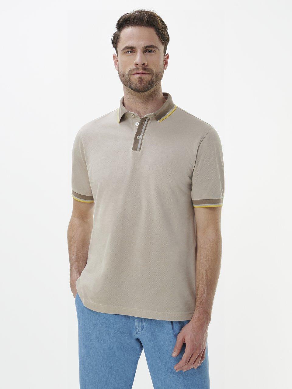 Louis Sayn - Le polo 100% coton