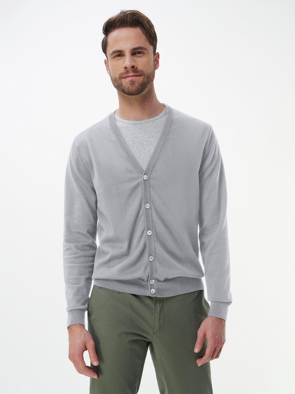 Peter Hahn - V-Cardigan