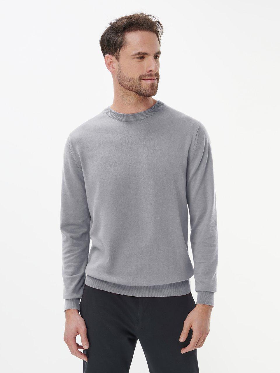 Peter Hahn - Rundhals-Pullover