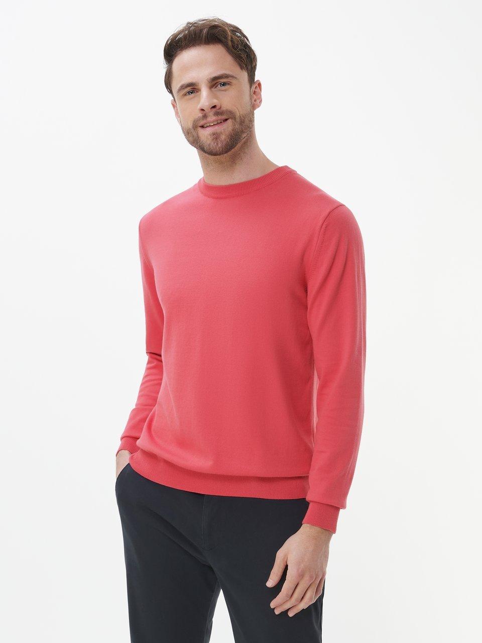 Peter Hahn - Rundhals-Pullover