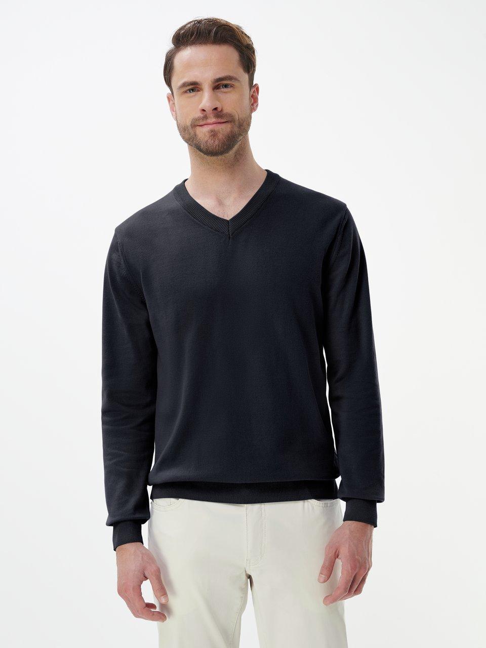 Peter Hahn - V-Pullover