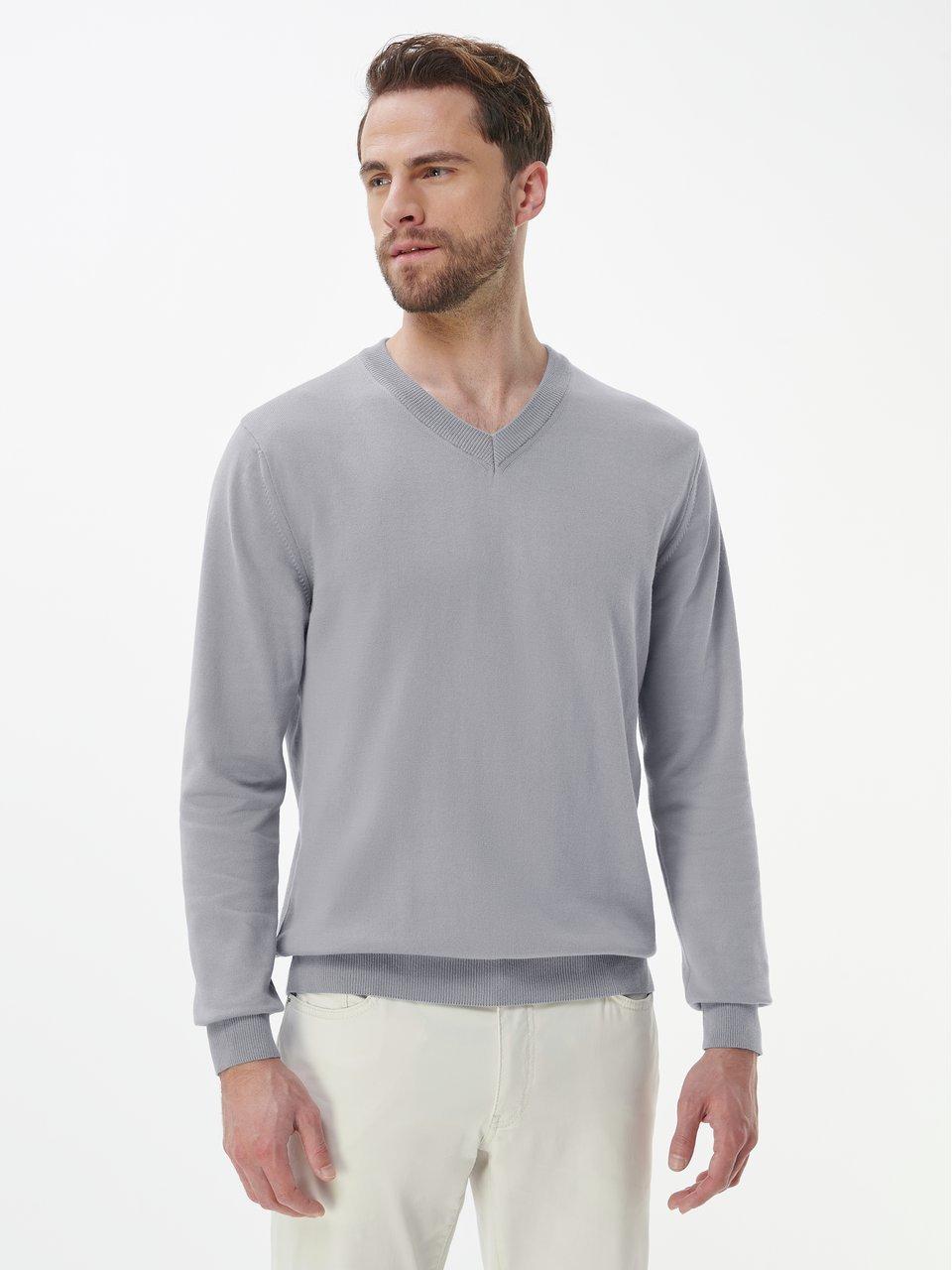 Peter Hahn - V-Pullover