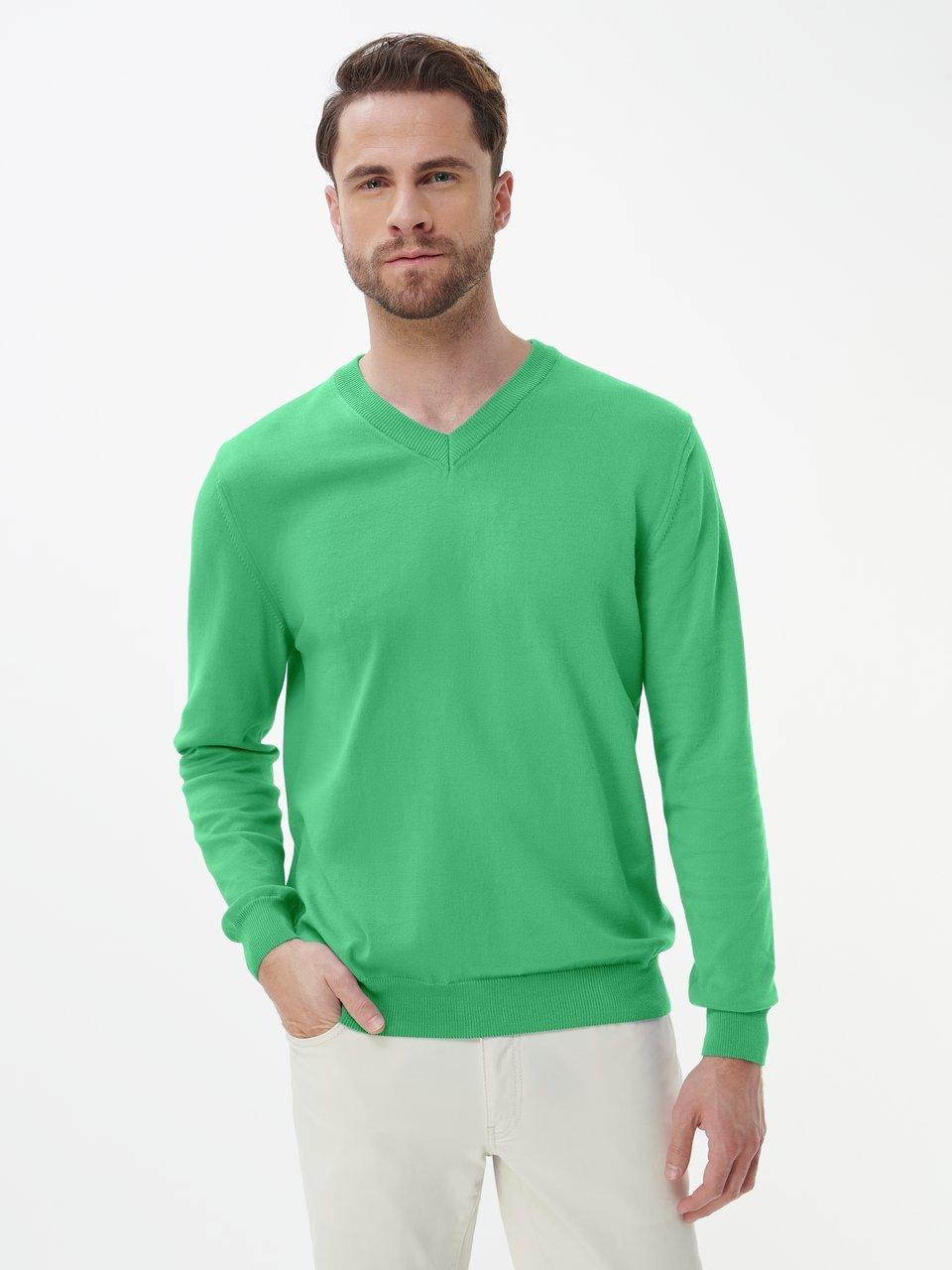 Peter Hahn - V-Pullover