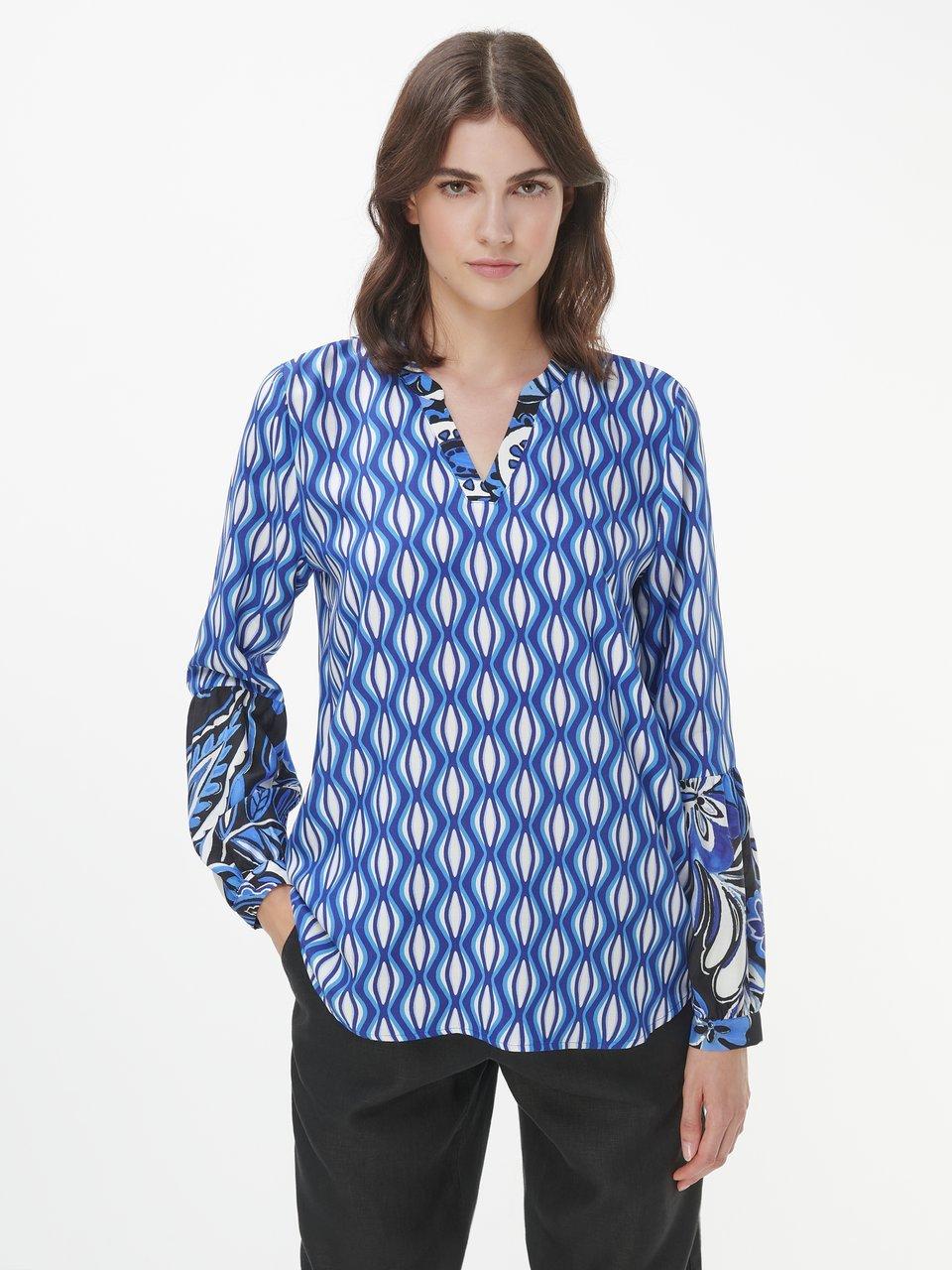 Peter Hahn - Blouse