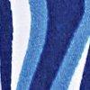 Royalblau/Multicolor-116889