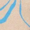 Beige/Azur/Multicolor-116890