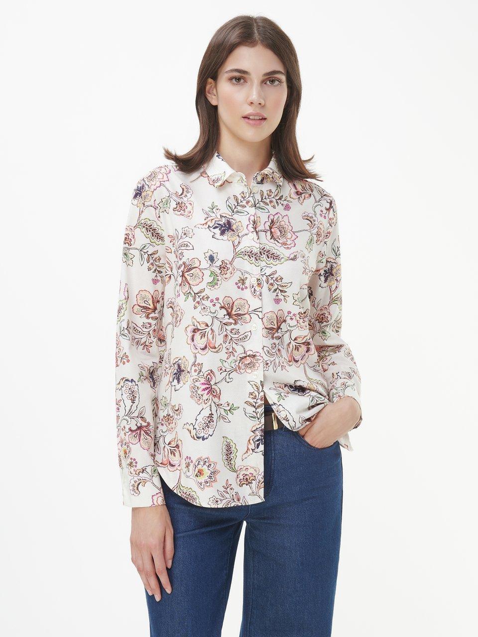 Peter Hahn - Blouse