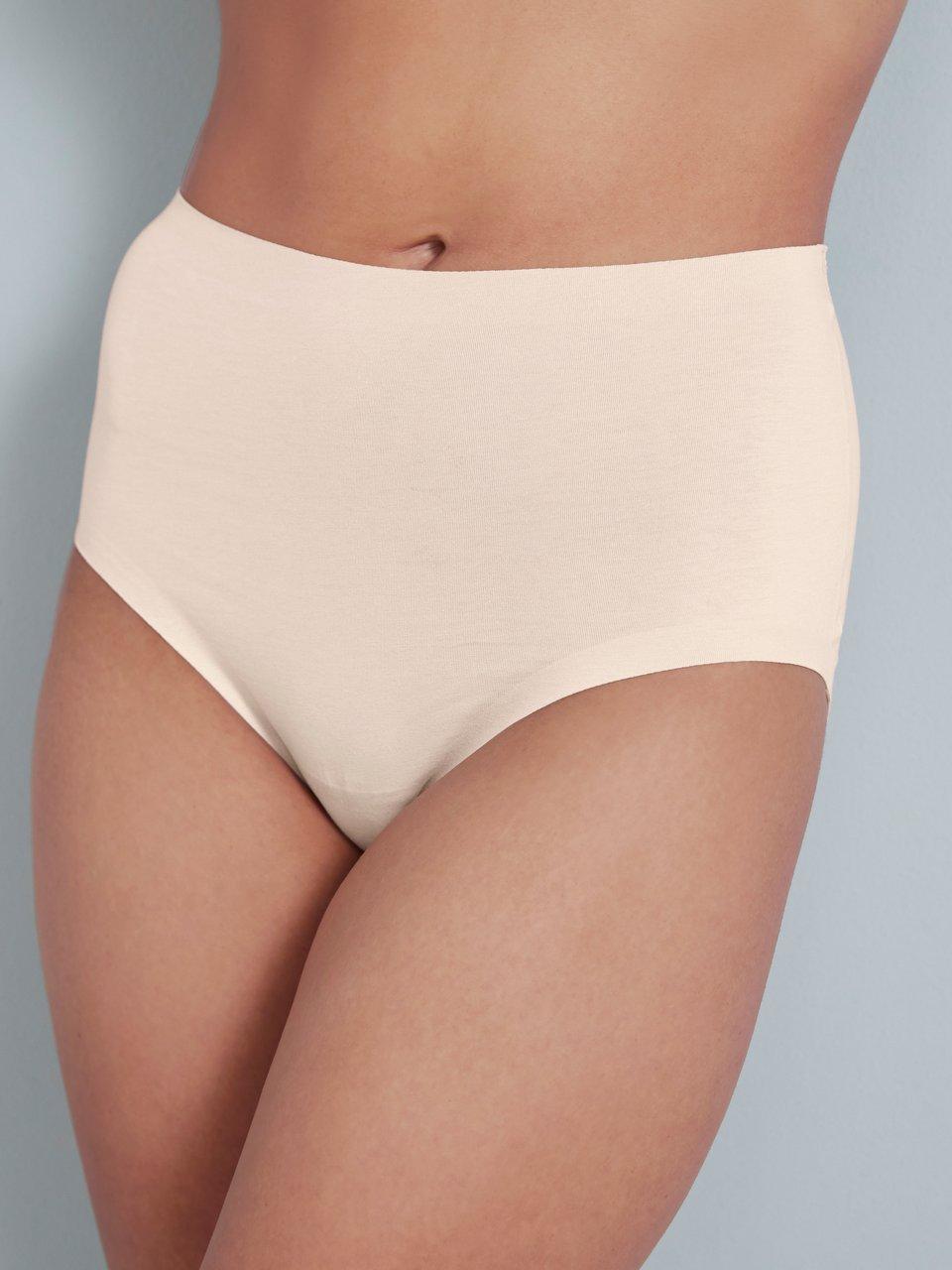Mey - Le slip Natural Second Me