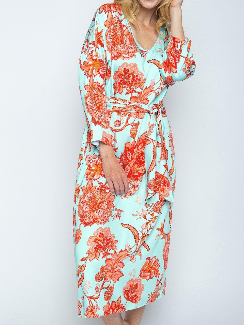 Emily van den Bergh - Kleid