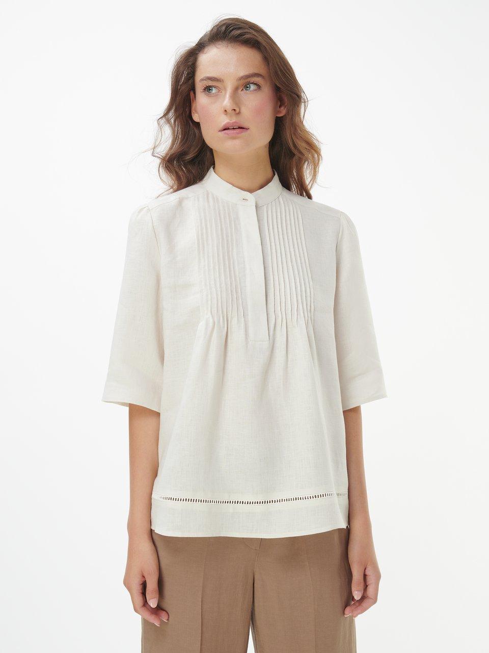 Peter Hahn - La blouse
