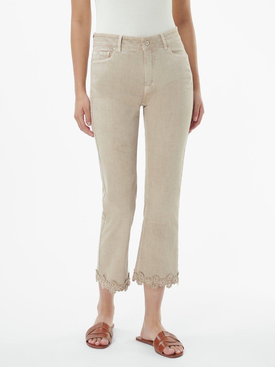 Raffaello Rossi - 7/8-Jeans