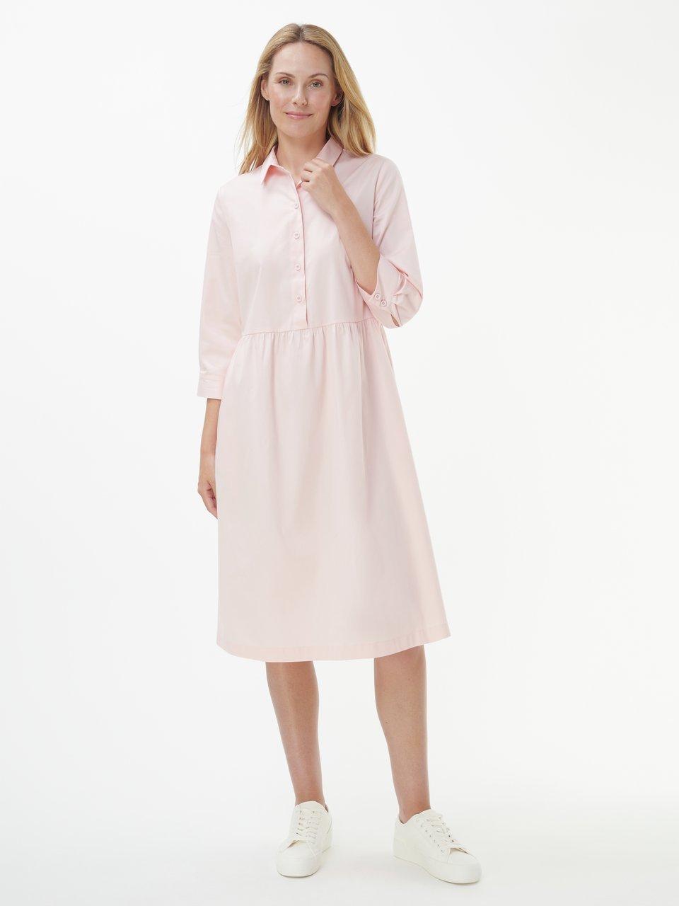 Peter Hahn - Kleid mit 3/4-Arm