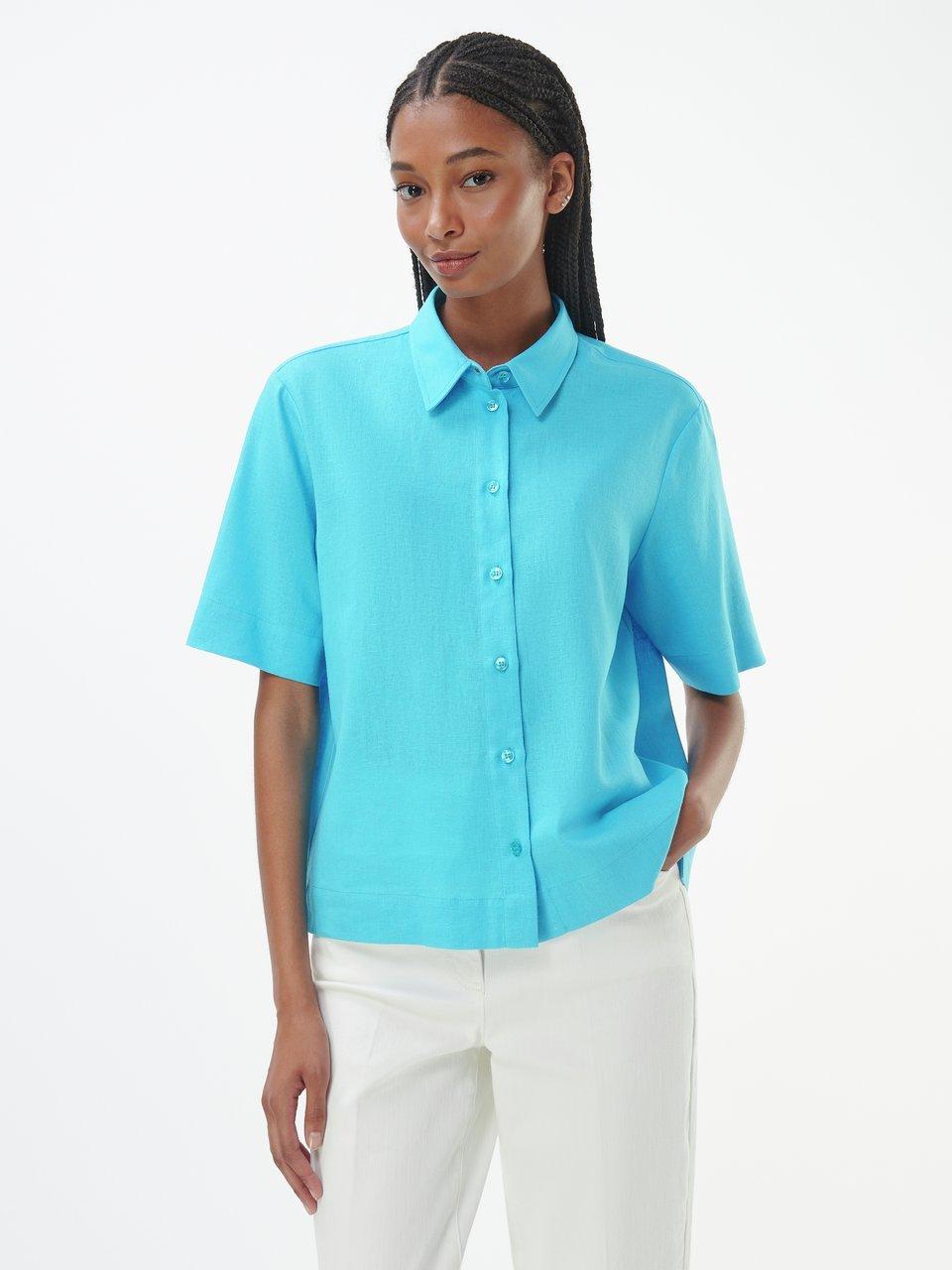 Peter Hahn - Blouse