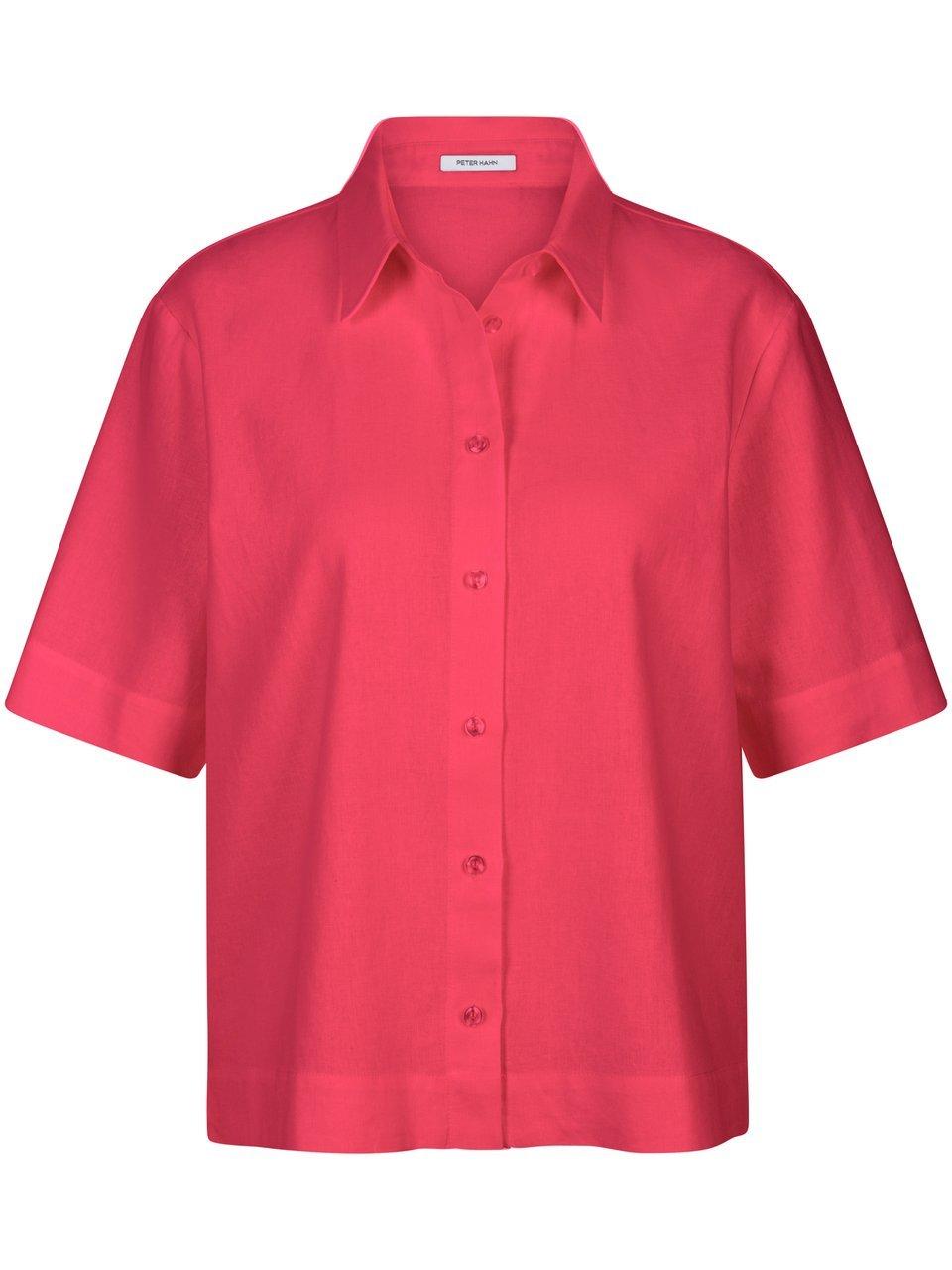 Bluse Peter Hahn pink günstig online kaufen