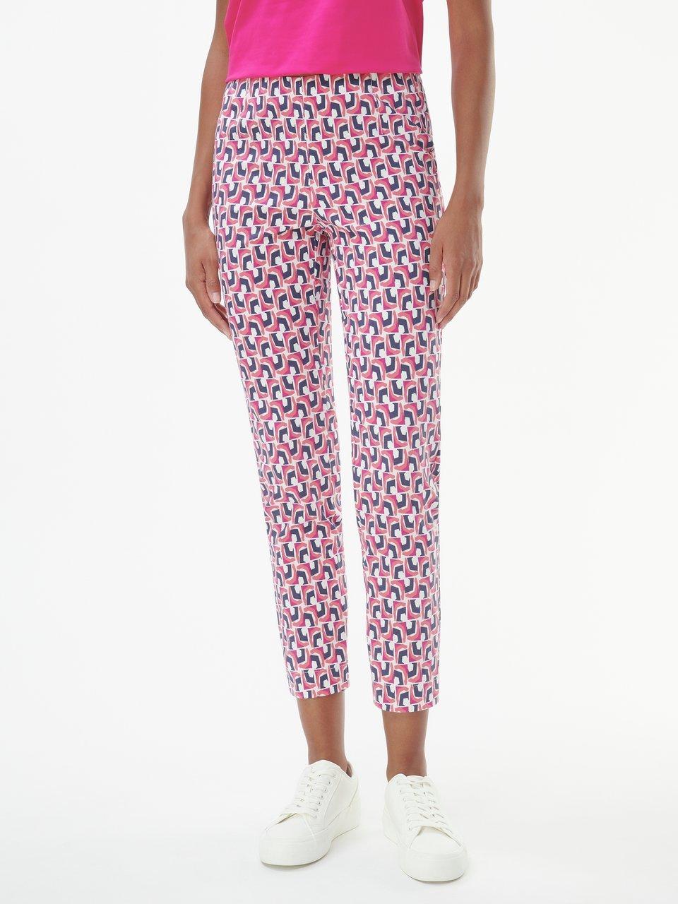 Peter Hahn - Enkellange broek