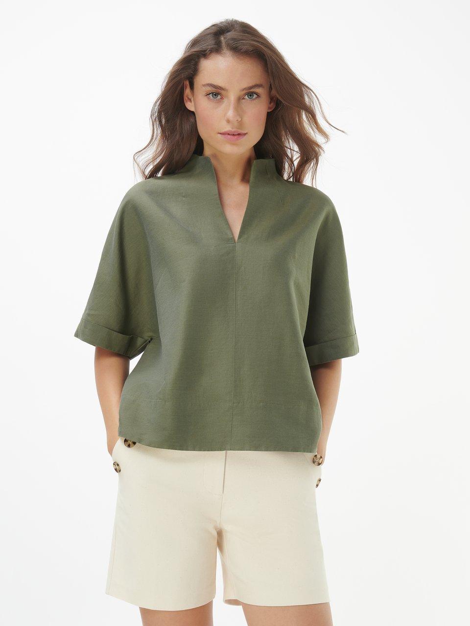 Eterna - La blouse