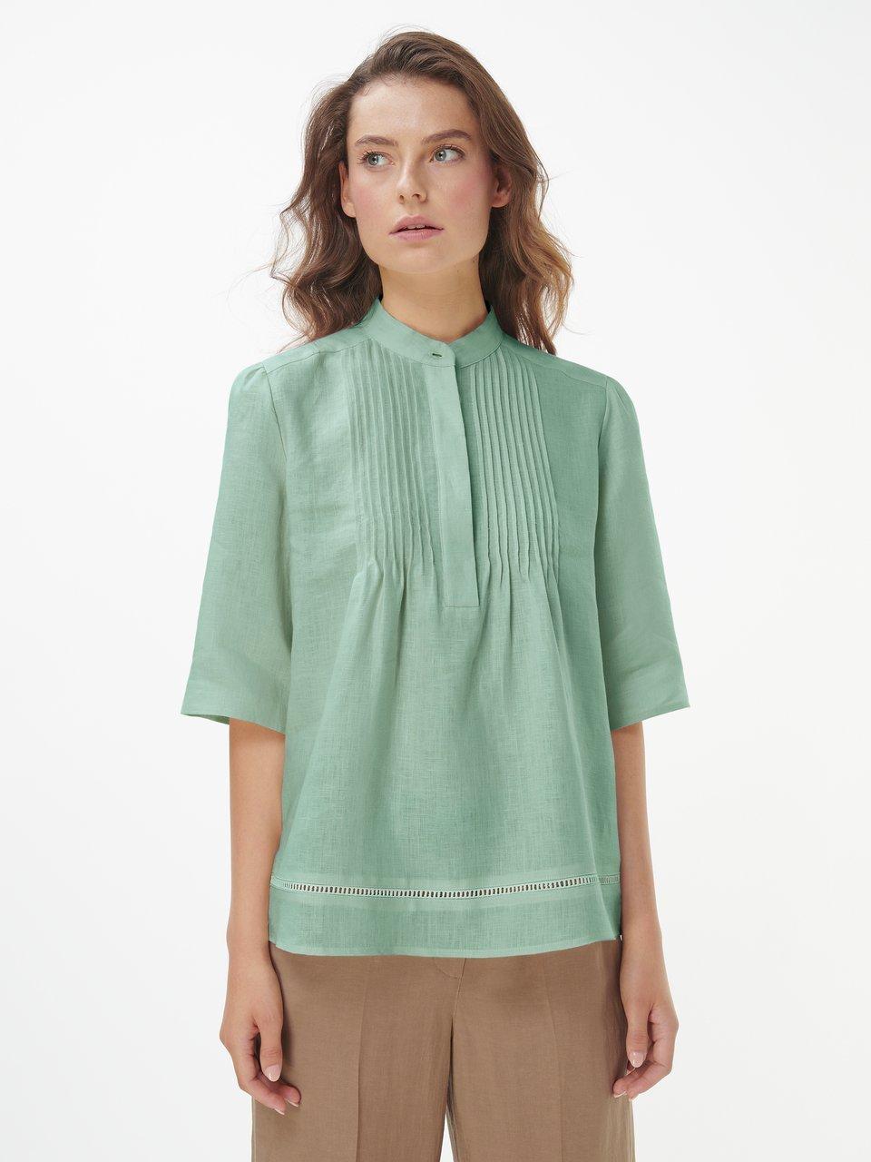 Peter Hahn - La blouse