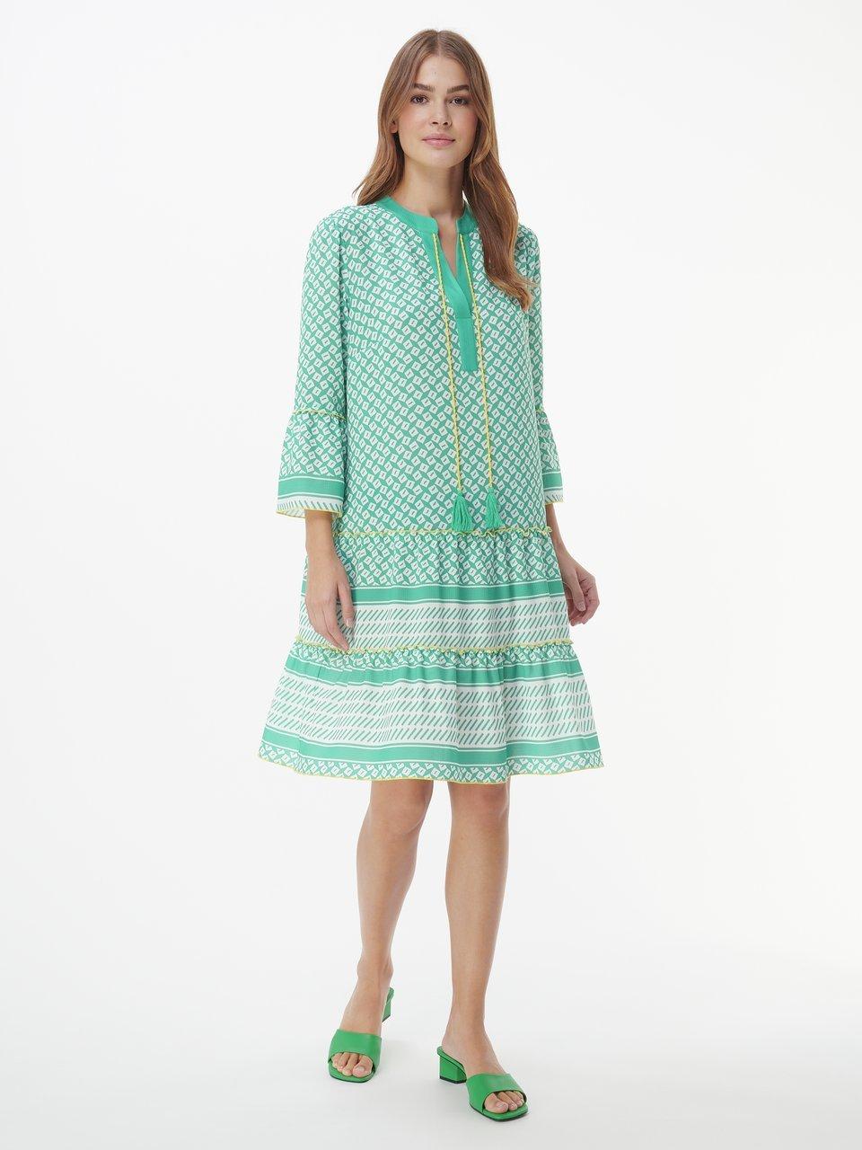 MYBC - Kleid mit 3/4-Arm