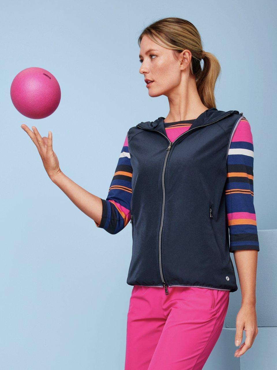 JOY Sportswear - Kapuzen-Weste