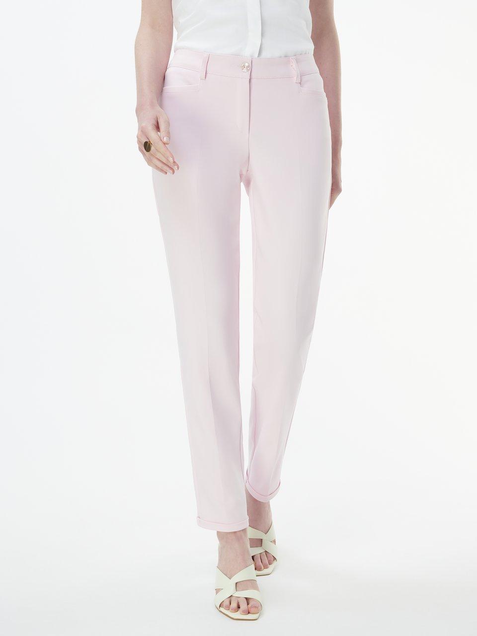 Fadenmeister Berlin - Le pantalon longueur chevilles