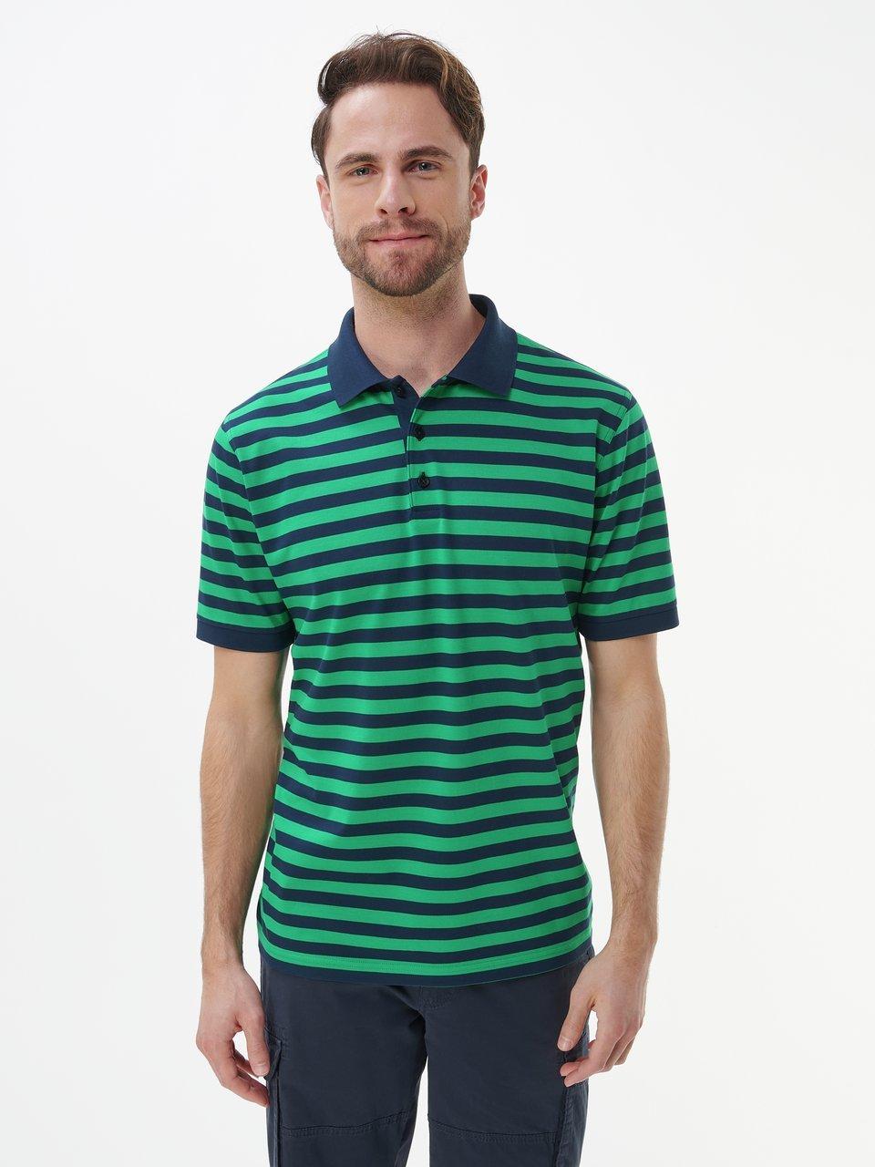 Louis Sayn - Le polo
