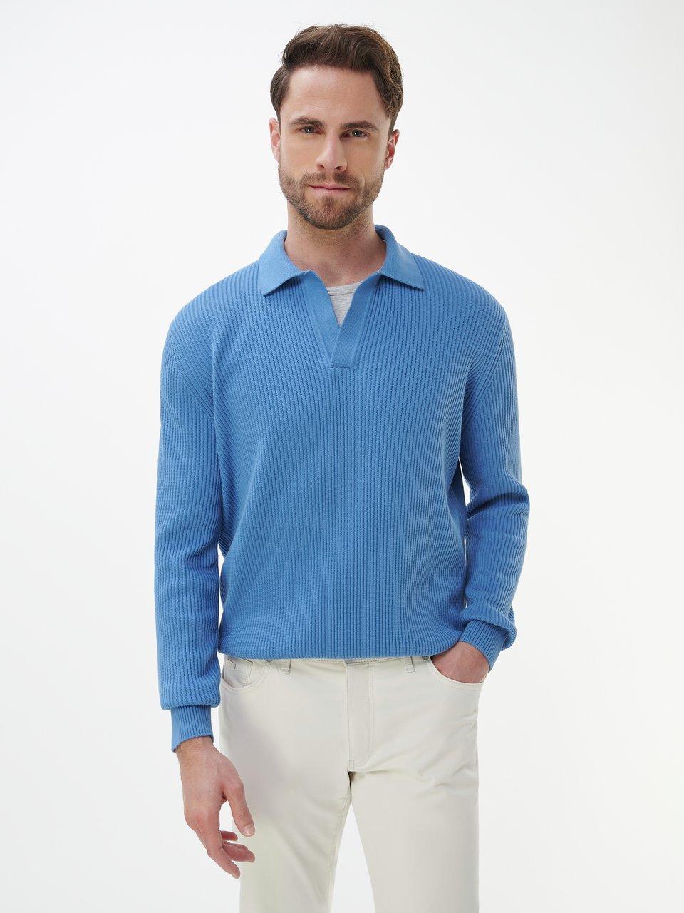 Louis Sayn - Le polo