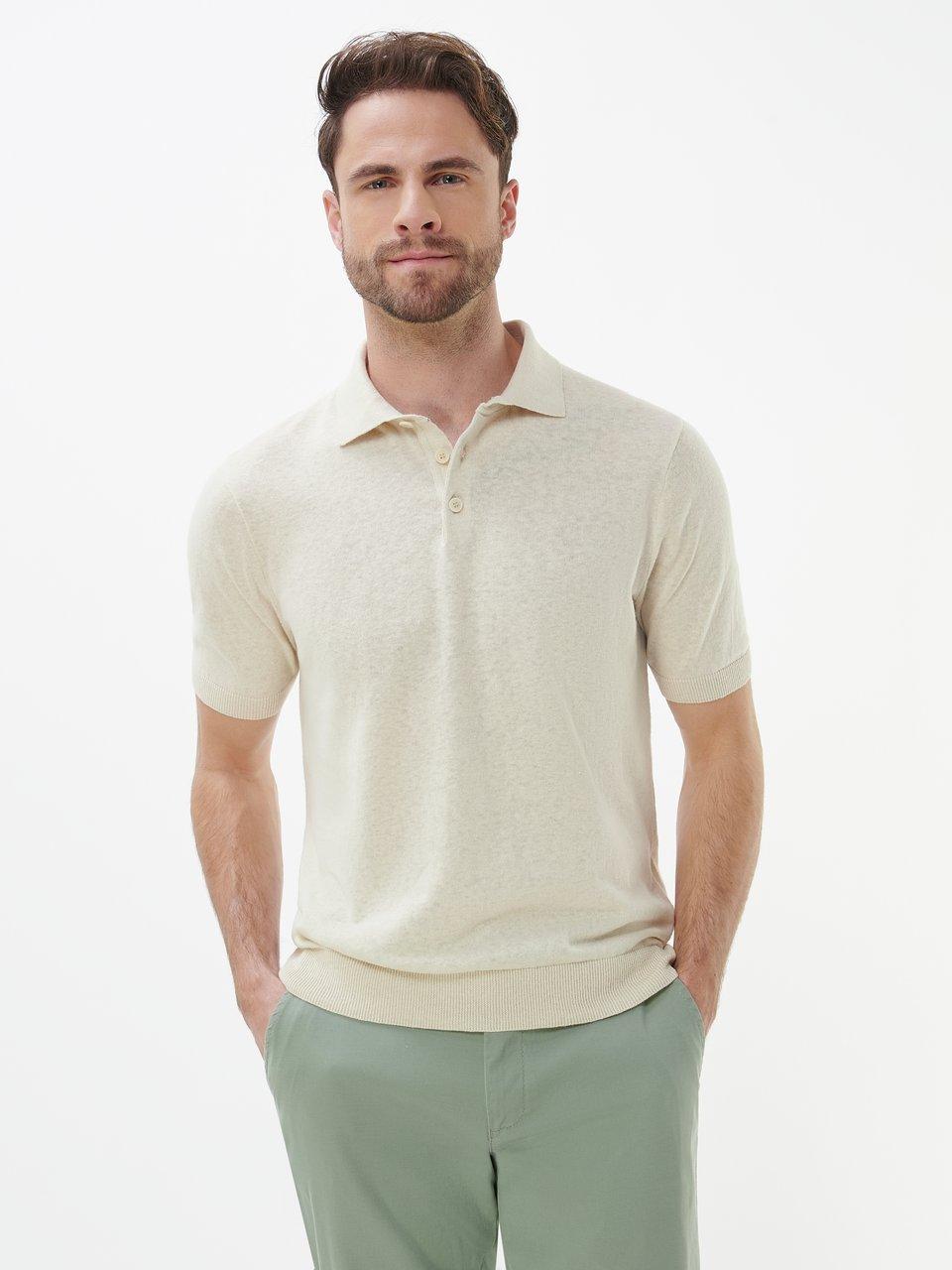 Louis Sayn - Strick-Polo